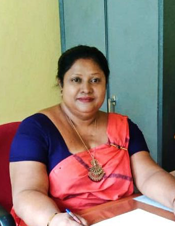 COMMUNICATIONS DIRECTOR